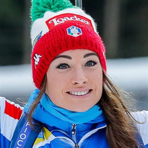 dorothea wierer age|Dorothea Wierer Bio, Age, Height, World Cup, Overall record and ...